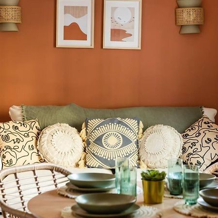 Apartament Pavillon Eden - Le Nid - Le Marais Paryż Zewnętrze zdjęcie