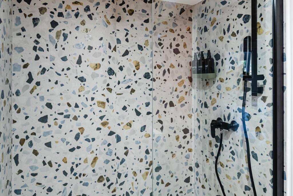 Apartament Pavillon Eden - Le Nid - Le Marais Paryż Zewnętrze zdjęcie