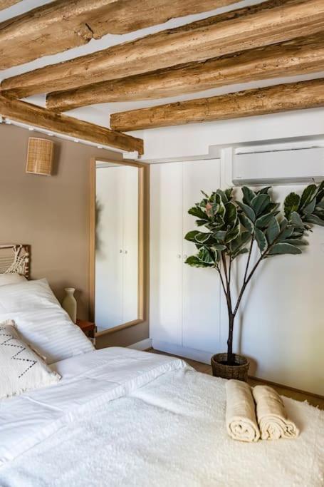 Apartament Pavillon Eden - Le Nid - Le Marais Paryż Zewnętrze zdjęcie