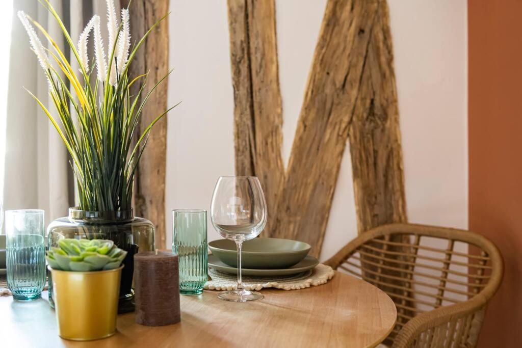 Apartament Pavillon Eden - Le Nid - Le Marais Paryż Zewnętrze zdjęcie